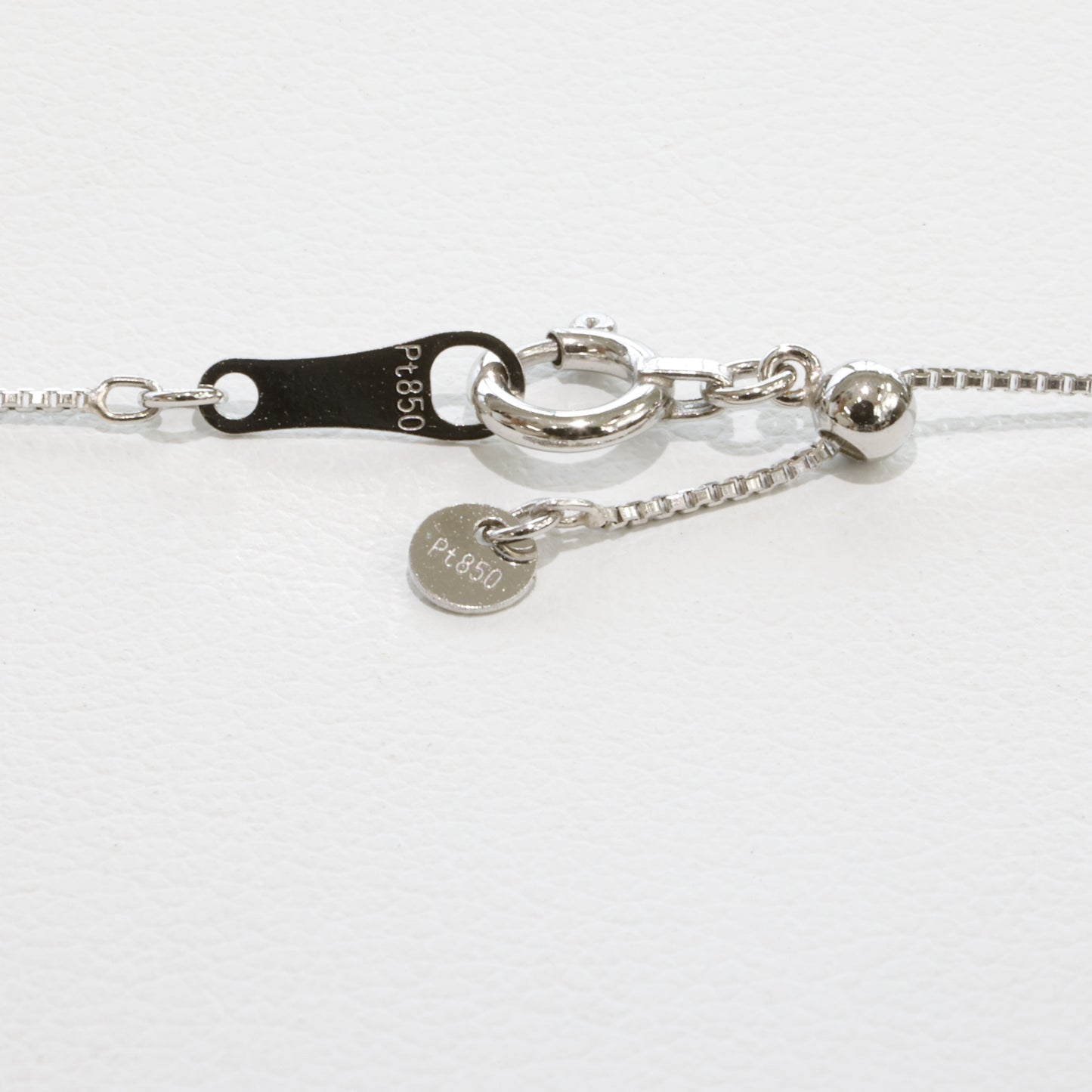 Bicolor Quartz 18K White Gold Earrings