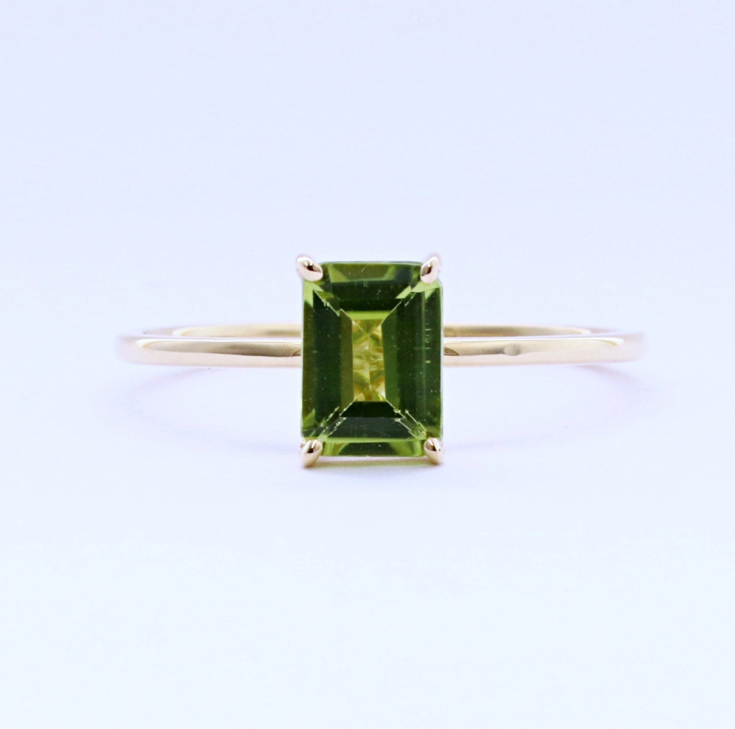 Bicolor Quartz 18K White Gold Earrings